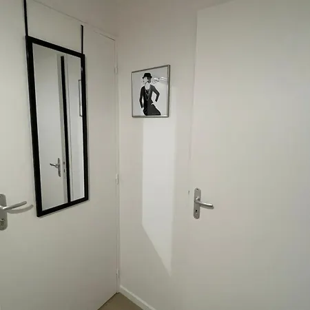 La Colocation Appartement