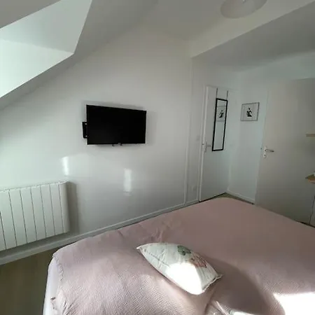 La Colocation Appartement Dinan