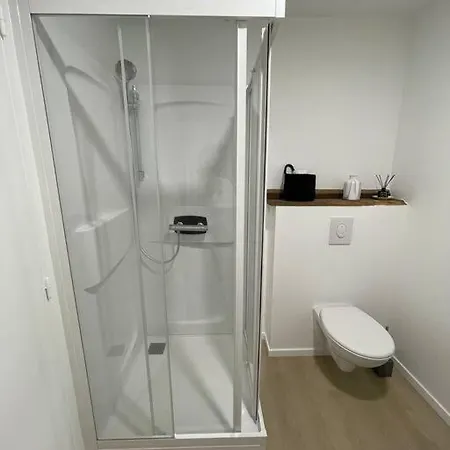 La Colocation Appartement *