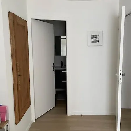 Appartement La Colocation Dinan