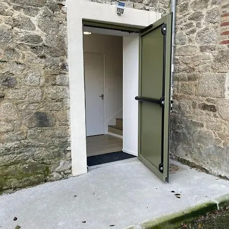 La Colocation Appartement Dinan