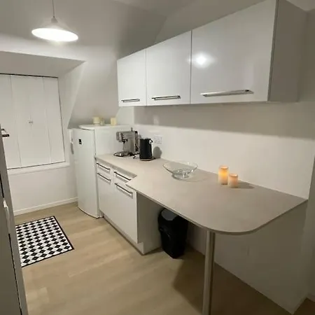 La Colocation Appartement