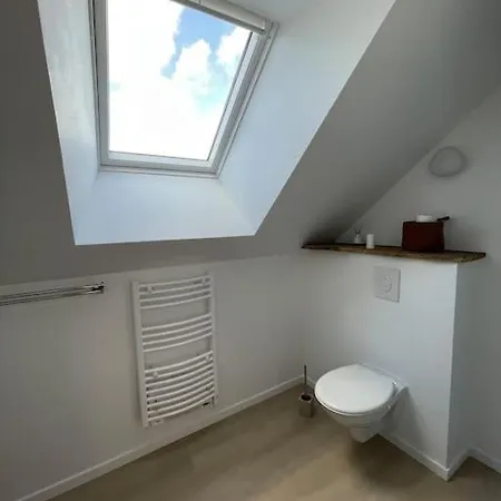 La Colocation Appartement Dinan