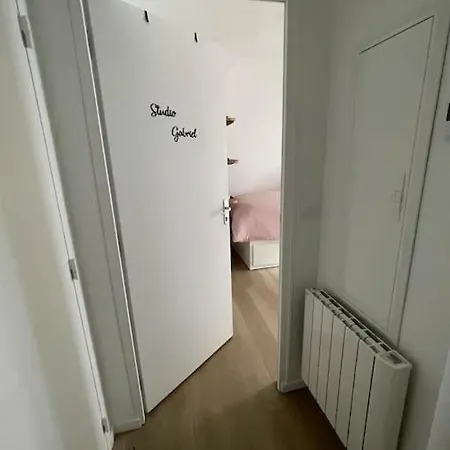 Appartement La Colocation Dinan