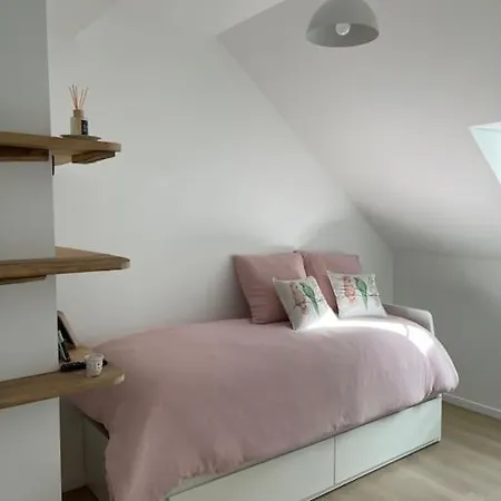 La Colocation Appartement