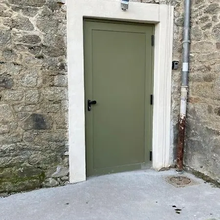 La Colocation * Dinan