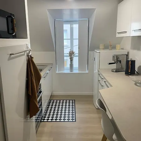 Appartement La Colocation Dinan