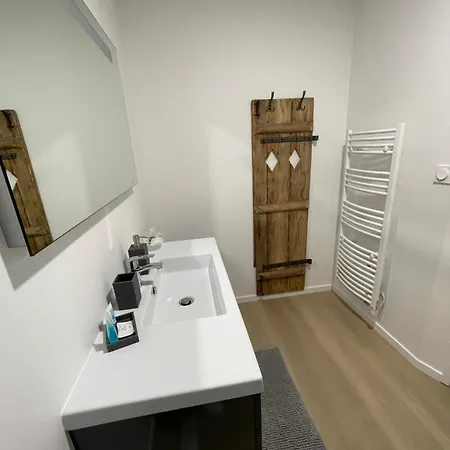 La Colocation Appartement Dinan