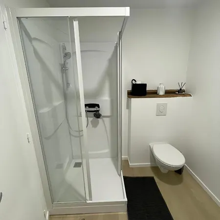 La Colocation Appartement