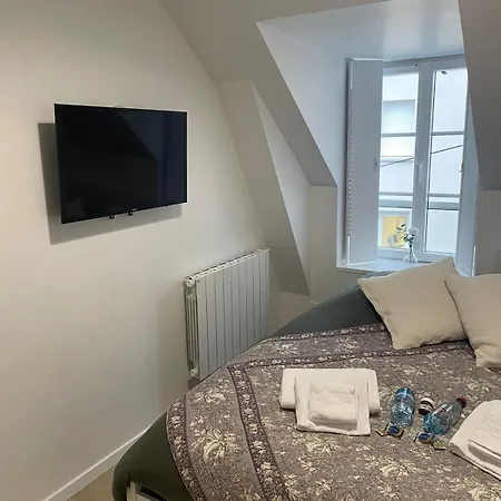 Appartement La Colocation